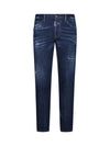 Cool Guy Jeans Blue - DSQUARED2 - BALAAN 1