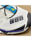 XT 4 OG low top sneakers - SALOMON - BALAAN 9