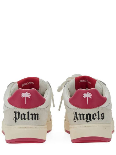 Sneakers University PWIA049F22LEA0010132 B0040194529 - PALM ANGELS - BALAAN 1