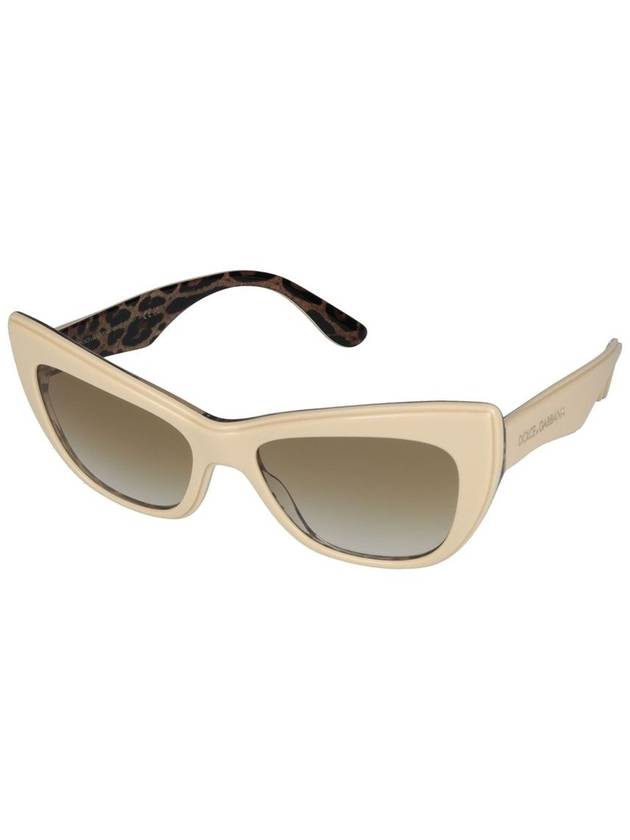 Eyewear Cat Eye Frame Sunglasses DG4417338113 - DOLCE&GABBANA - BALAAN 3