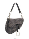 women shoulder bag - DIOR - BALAAN 4