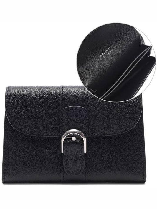 Women s Briand Card Wallet AB0614AAU0 99ZPA 24S - DELVAUX - BALAAN 1