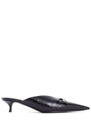 BALENCIAGA SHOES LOAFERS - BALENCIAGA - BALAAN 1