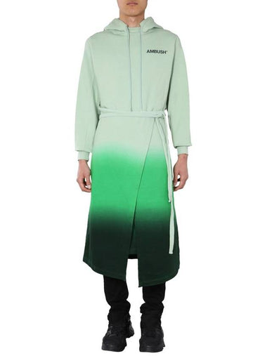 Ambush Hooded Dress - AMBUSH - BALAAN 1