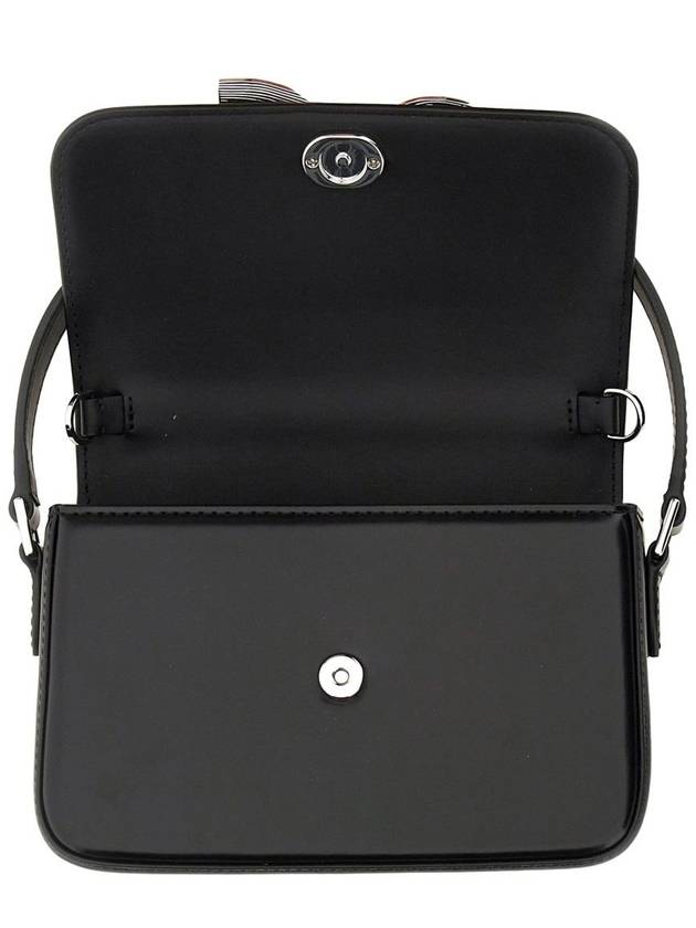 Self-Portrait Micro Bag With Shoulder Strap - SELF PORTRAIT - BALAAN 4