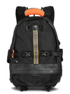 hubbard backpack black - PARAJUMPERS - BALAAN 2