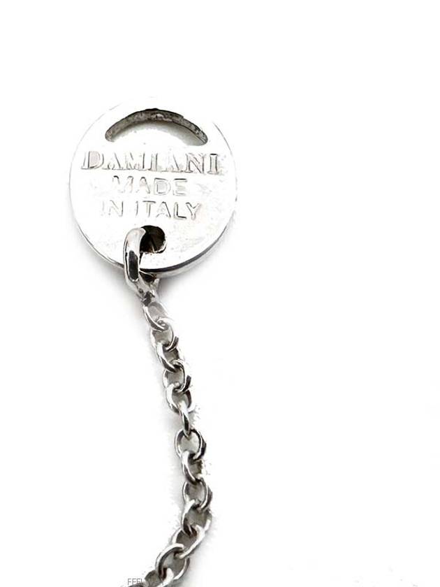 Belle Epoque Necklace XS - DAMIANI - BALAAN 4