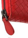 women s long wallet - BOTTEGA VENETA - BALAAN 6