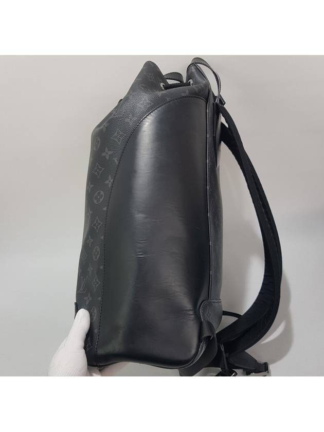 men backpack - LOUIS VUITTON - BALAAN 5