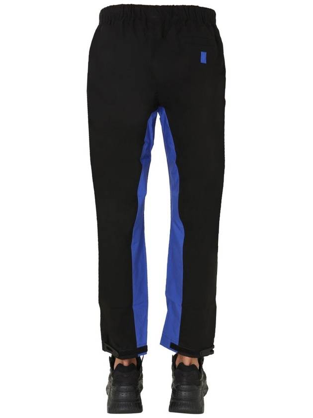 Jogging Pants CMCA156E20FAB0011045 B0040168675 - MARCELO BURLON - BALAAN 5