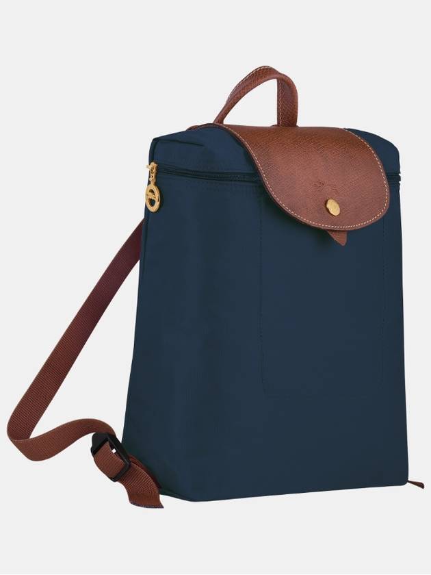 Le Pliage Original Backpack Navy - LONGCHAMP - BALAAN 3