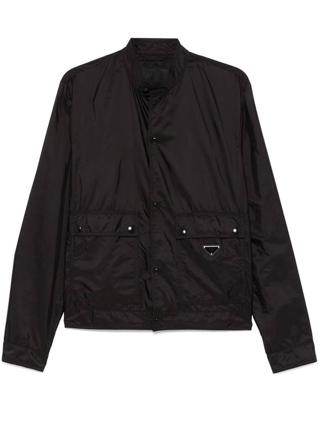 Prada Jacket Clothing - PRADA - BALAAN 1