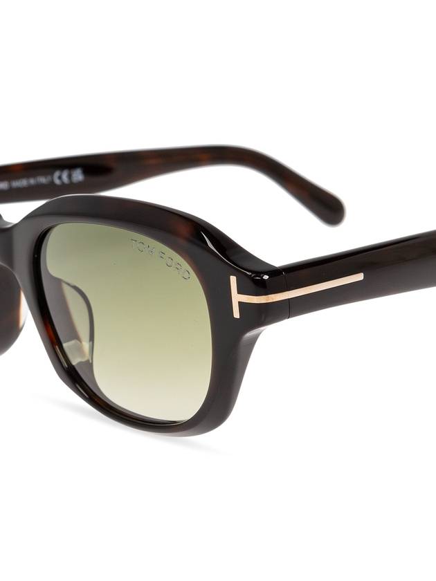 Tom Ford Sunglasses, Men's, Brown - TOM FORD - BALAAN 4