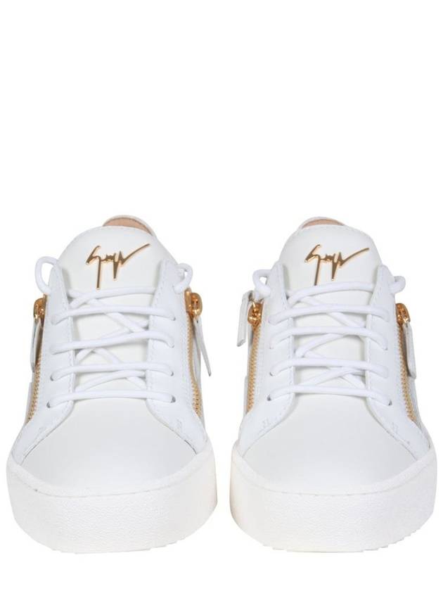 Giuseppe Zanotti Low-Top Gail Sneakers - GIUSEPPE ZANOTTI - BALAAN 2