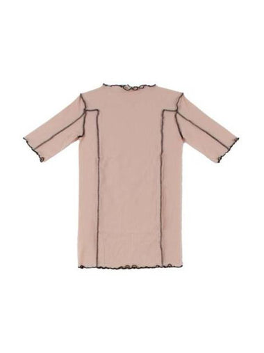 Short Sleeve T Shirt TTO3 RB SU24 Free Kano Pink - BASERANGE - BALAAN 1