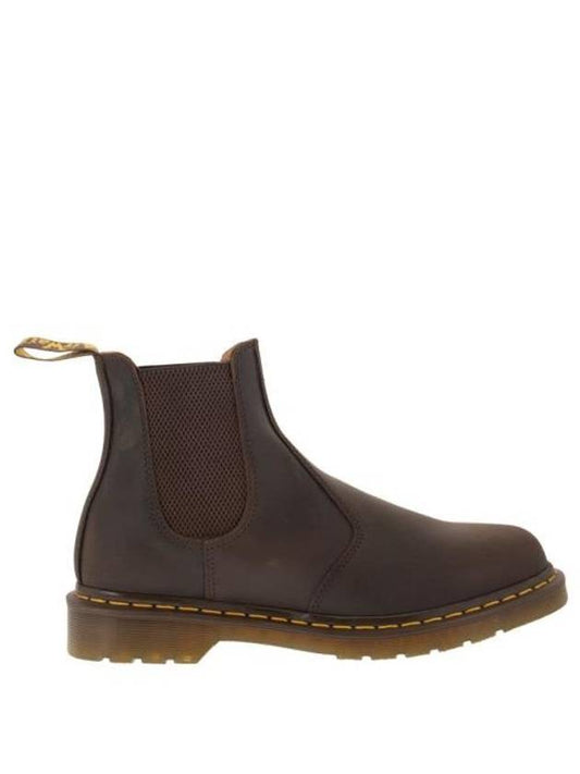 boots 27486201 BROWN - DR. MARTENS - BALAAN 1