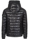 GALION padded jacket black 1A000 69 M1592 999 - MONCLER - BALAAN 3