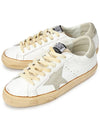 Superstar low top sneakers white - GOLDEN GOOSE - BALAAN 2