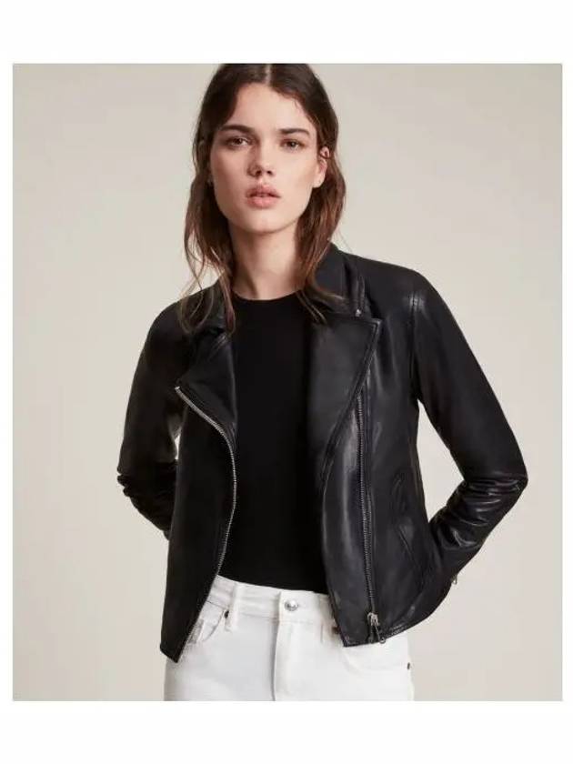 Bella Biker WL006Q 5 - ALLSAINTS - BALAAN 1