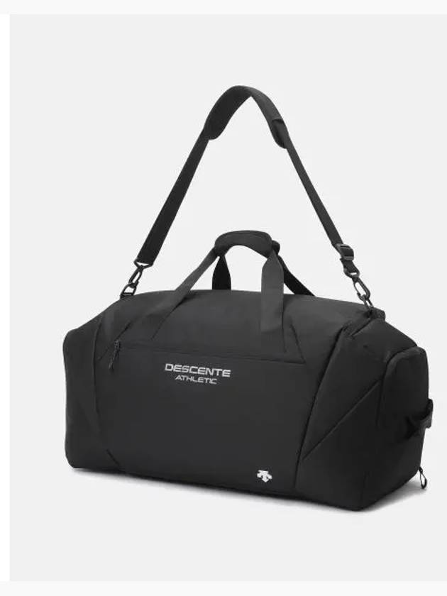 Training Advanced Gym Bag ML Black SP323TBG72 - DESCENTE - BALAAN 1