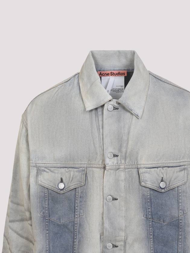 Acne Studios Jacket - ACNE STUDIOS - BALAAN 4