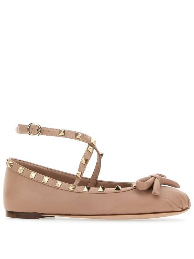 Valentino Garavani Flat Shoes - VALENTINO - BALAAN 2