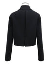 black gold jacket - DIOR - BALAAN 2