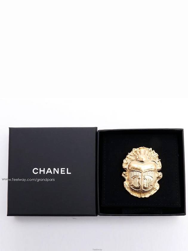 Women Brooches Pins - CHANEL - BALAAN 5