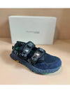 Unisex Navy Tokyo Design Studio Niobium Concept 2 Sandals Indigo MSNB2NC2 - NEW BALANCE - BALAAN 5