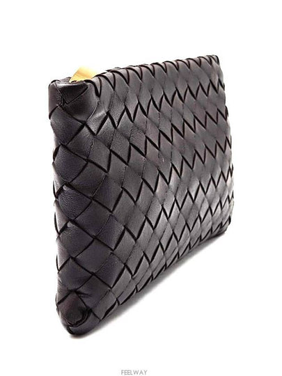 women clutch bag - BOTTEGA VENETA - BALAAN 2