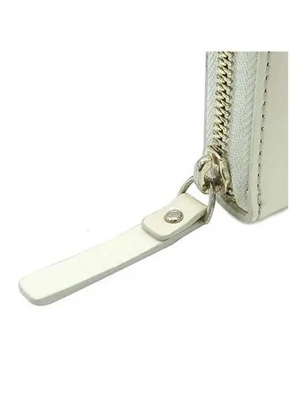 Ivory long wallet - KATE SPADE - BALAAN 2