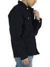 SS MICHIGAN COAT I031519 00E02 Michigan coat - CARHARTT WIP - BALAAN 5