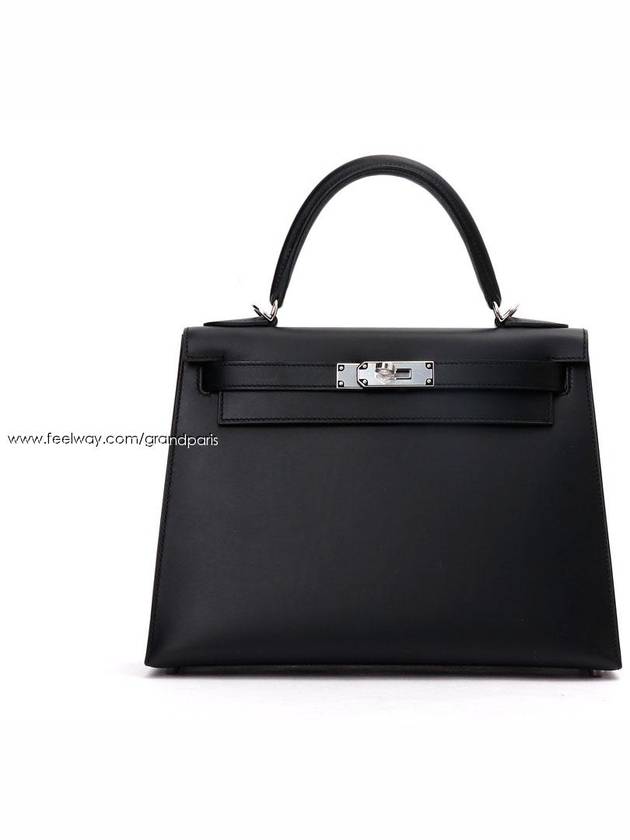 women tote bag - HERMES - BALAAN 2