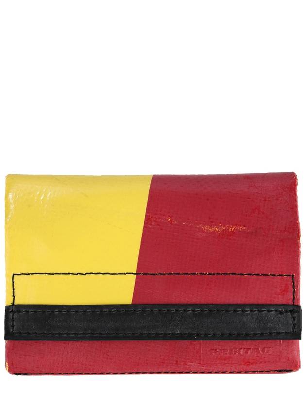 Unisex DALLAS card wallet F51 DALLAS 0080 - FREITAG - BALAAN 1