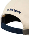 MET love ball cap navy - METAPHER - BALAAN 7