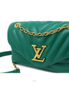 women shoulder bag - LOUIS VUITTON - BALAAN 3