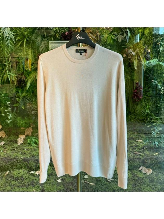 Cashmere Sweater FAF6086M964 B0650033270 - LORO PIANA - BALAAN 2