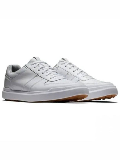 Contour Casual Extra Spikeless White - FOOTJOY - BALAAN 2