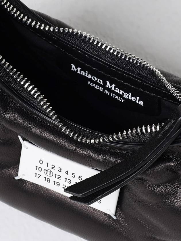 Borsa Glam Slam Maison Margiela in nappa capitonnè - MAISON MARGIELA - BALAAN 5