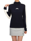 golfwear women's knit AWKW09383 6855 - J.LINDEBERG - BALAAN 6