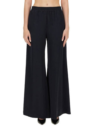 WIDE LEG PANTS - FABIANA FILIPPI - BALAAN 1