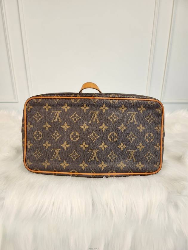 Daol Beomeo Branch Palermo PM M40145 Status A - LOUIS VUITTON - BALAAN 5