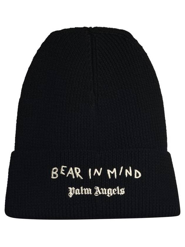 Palm Angels Hats - PALM ANGELS - BALAAN 2