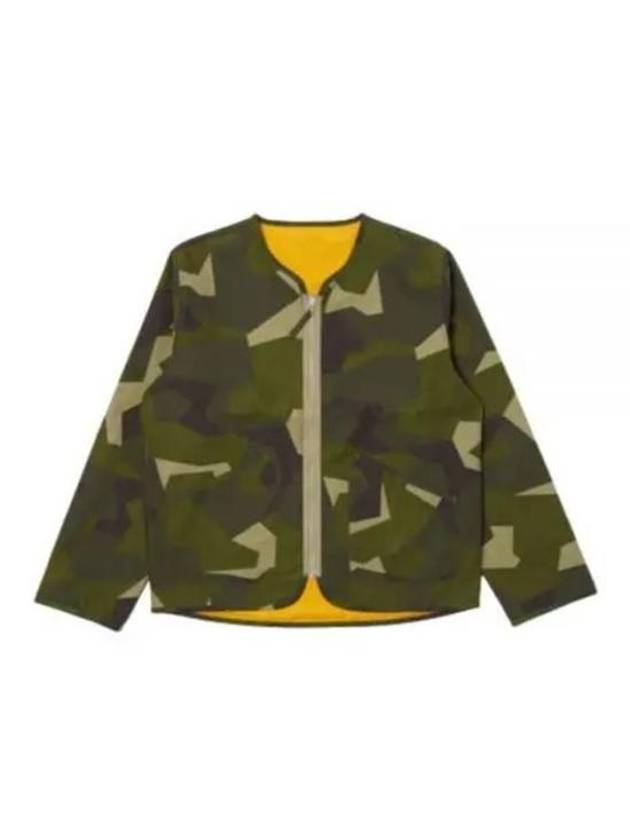 Jacket 28114 Free CAMO - UNIVERSAL WORKS - BALAAN 1