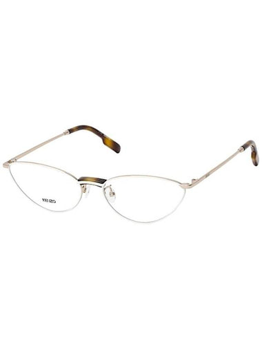 Kenzo  Kz50014U Eyeglasses - KENZO - BALAAN 1