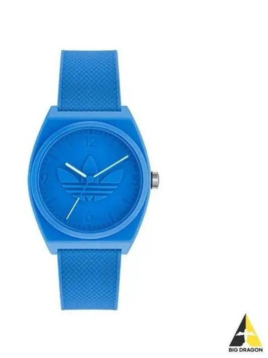 adidas WATCH Analog Project Two AOST22033 - ADIDAS - BALAAN 1