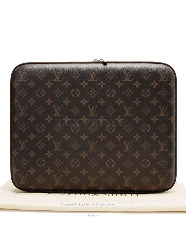 women clutch bag - LOUIS VUITTON - BALAAN 1