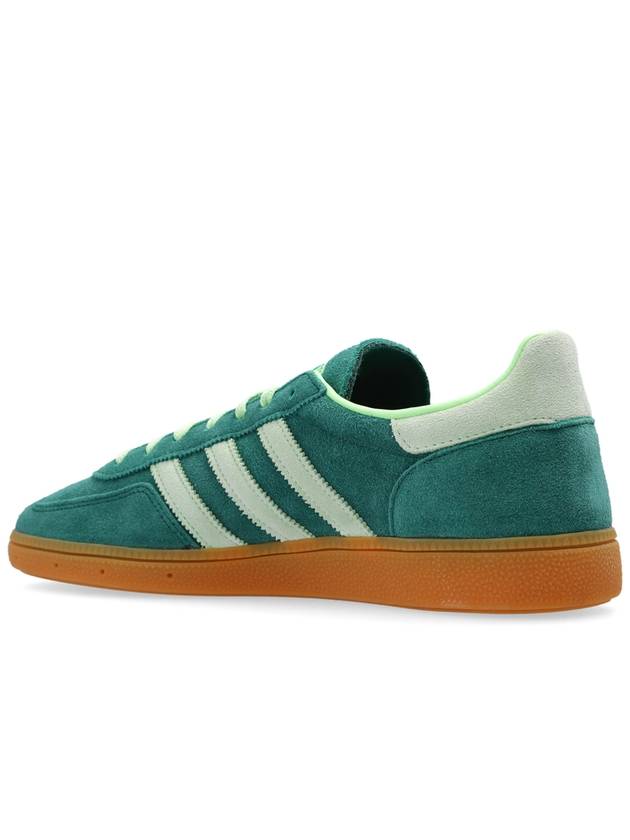 ADIDAS Originals ‘Handball Spezial’ Sneakers, Women's, Green - ADIDAS ORIGINALS - BALAAN 5