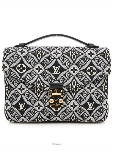 women tote bag - LOUIS VUITTON - BALAAN 1