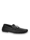 Monte Carlo Moccasins 1A3K2H - LOUIS VUITTON - BALAAN 2